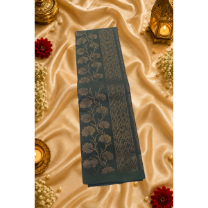 Semi Soft Silk Allself
