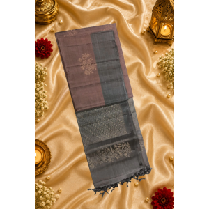 semi soft silk