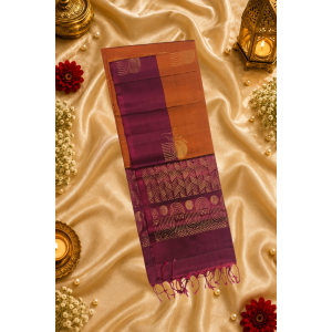 semi soft silk