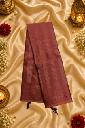 soft silk turning