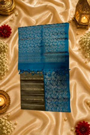 soft silk turning