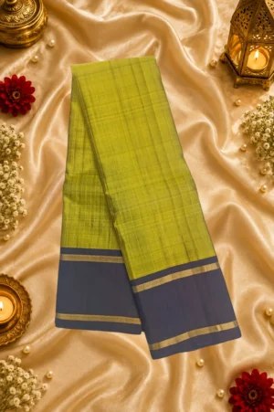 soft silk turning