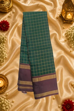 traditional pure silk