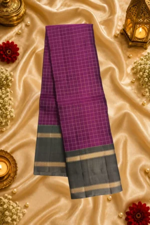 traditional pure silk