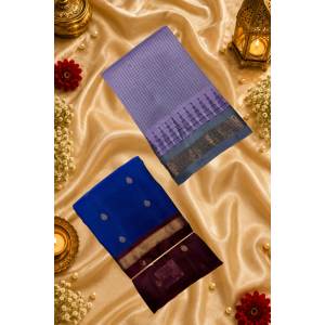 traditional silks