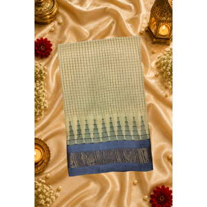 traditional silks