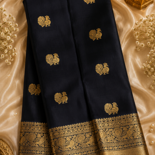 traditional korvai