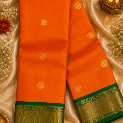 traditional korvai