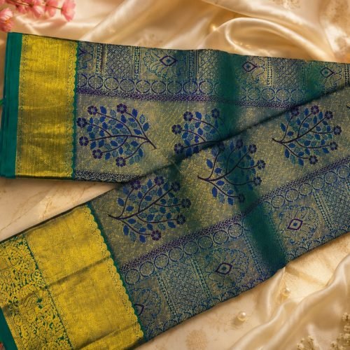 BRIDAL KANJEE